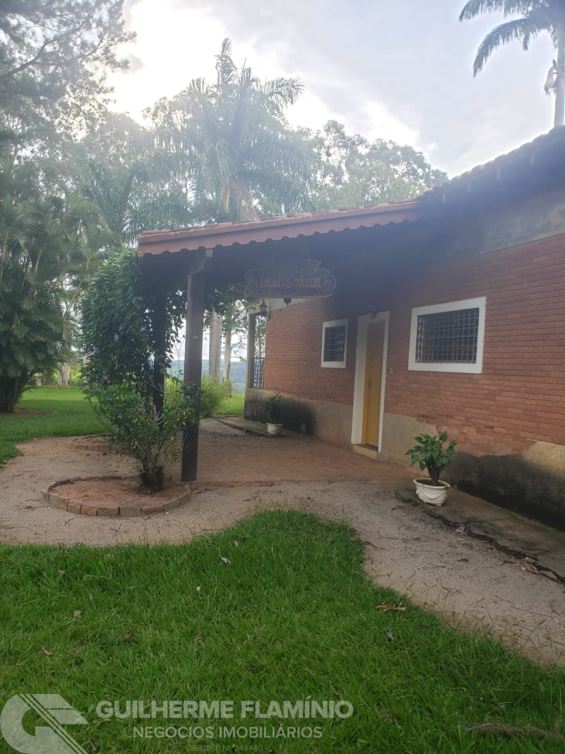 Zona Rural -  São José Do Rio Pardo/SP