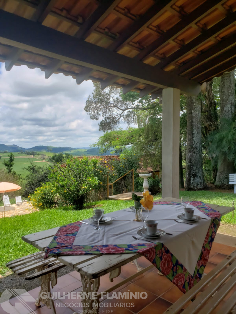 Zona Rural -  São José Do Rio Pardo/SP