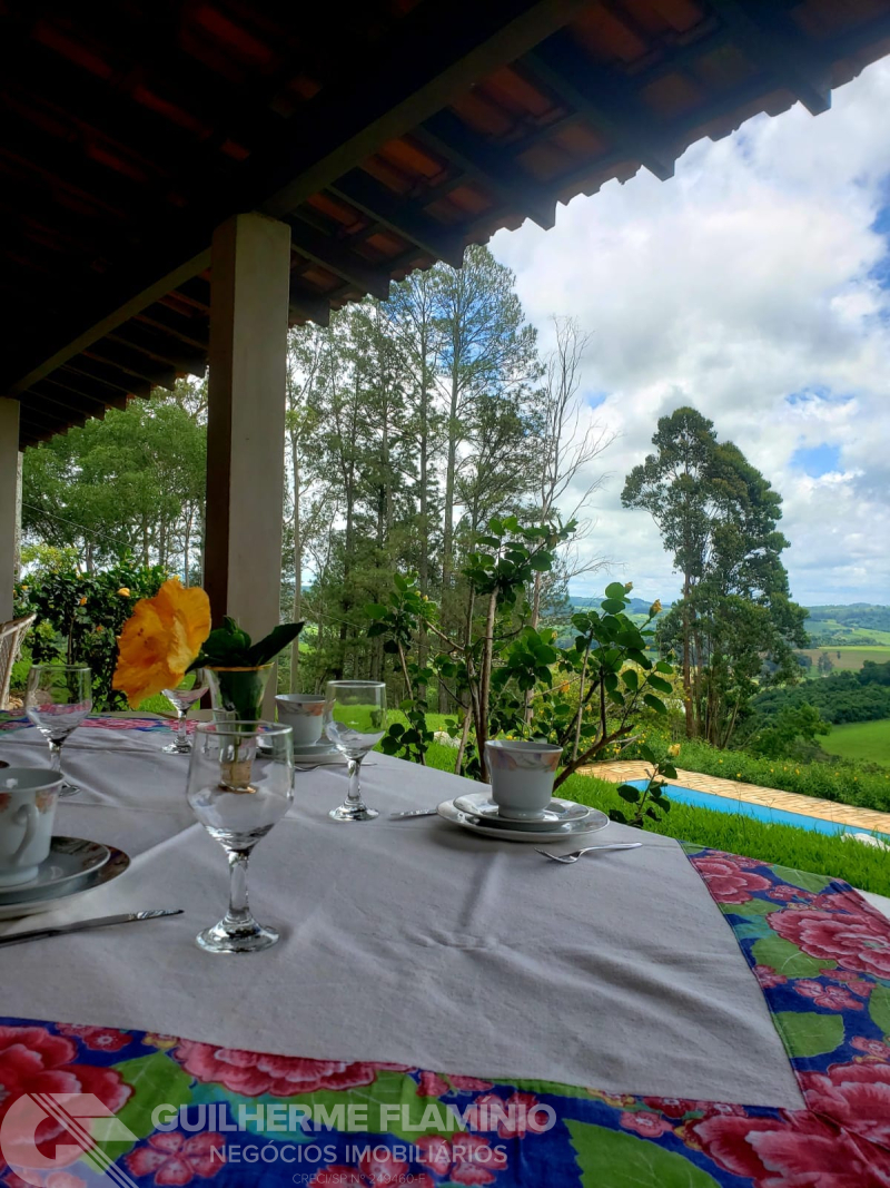 Zona Rural -  São José Do Rio Pardo/SP