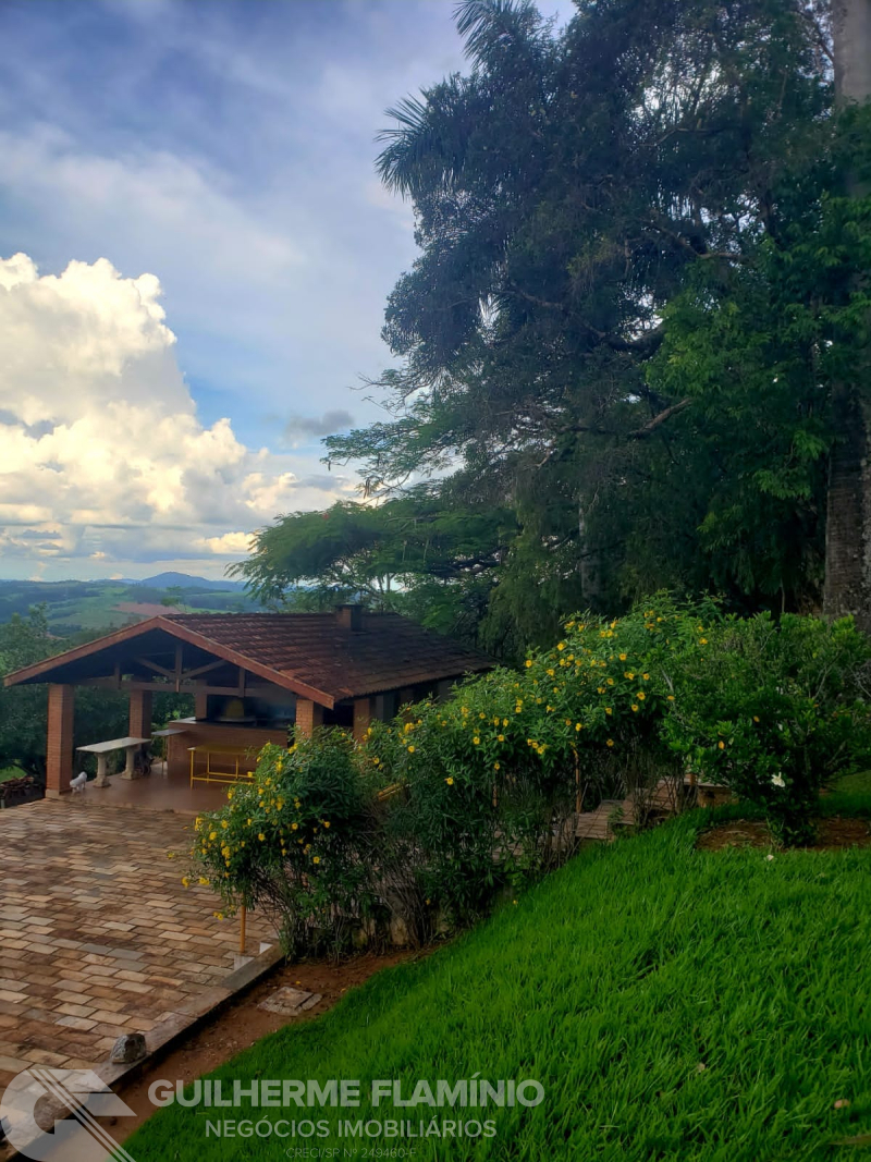 Zona Rural -  São José Do Rio Pardo/SP