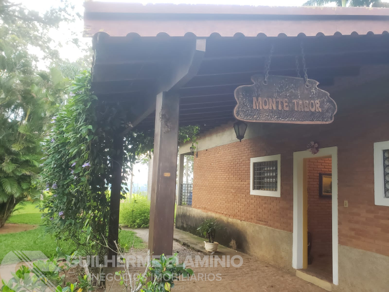 Zona Rural -  São José Do Rio Pardo/SP