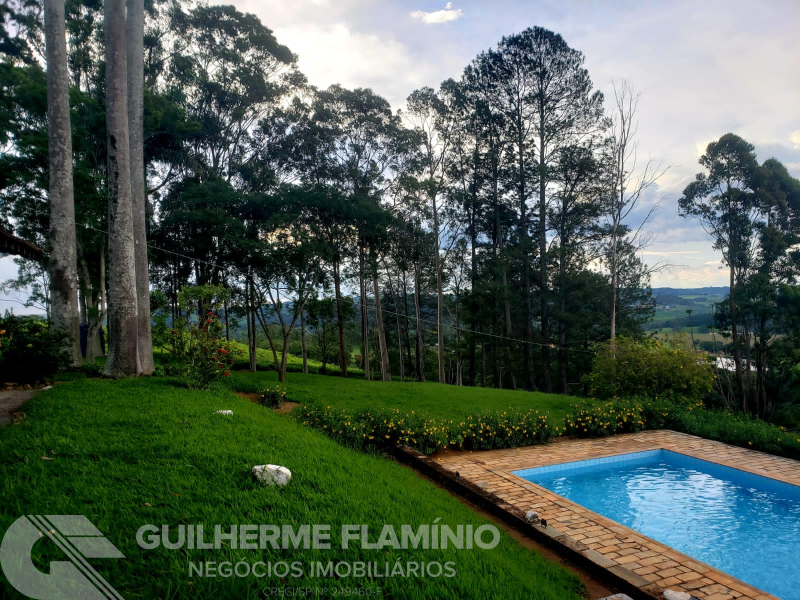 Zona Rural -  São José Do Rio Pardo/SP