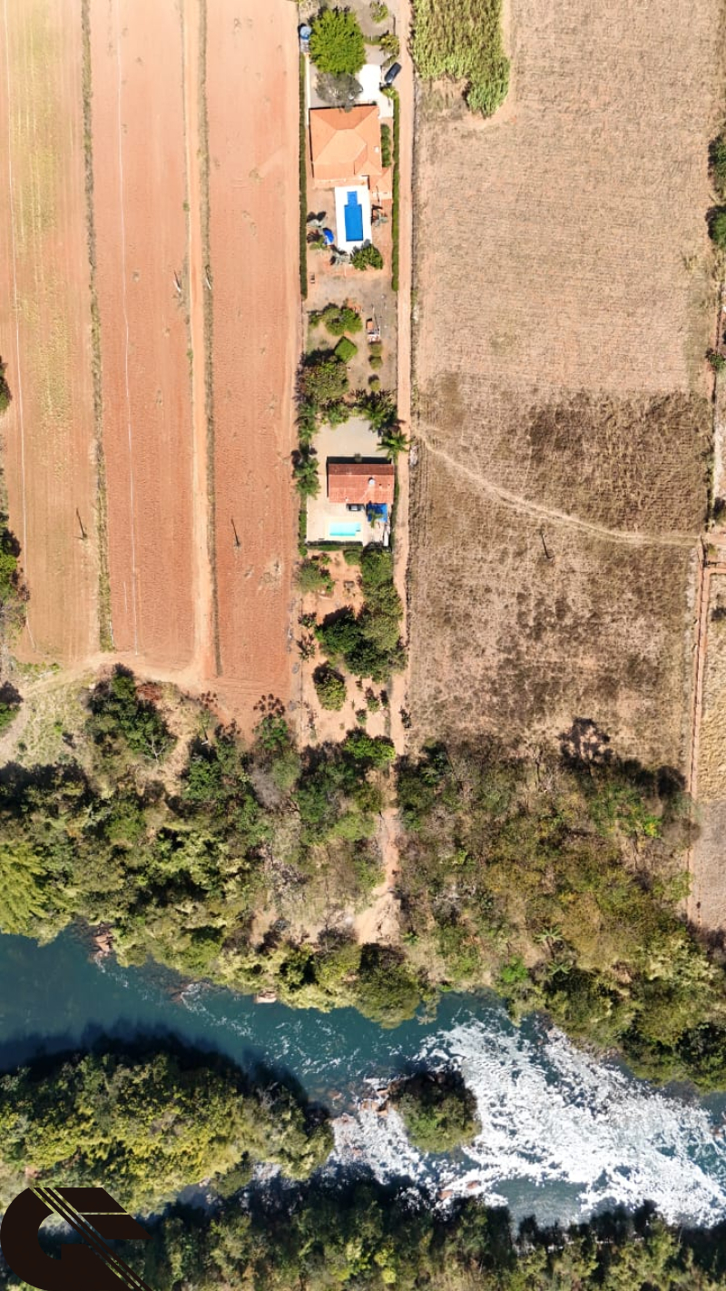 Recanto da Espuma  -  São José Do Rio Pardo/SP