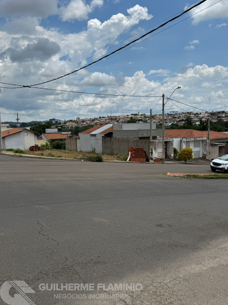  São José Do Rio Pardo/SP