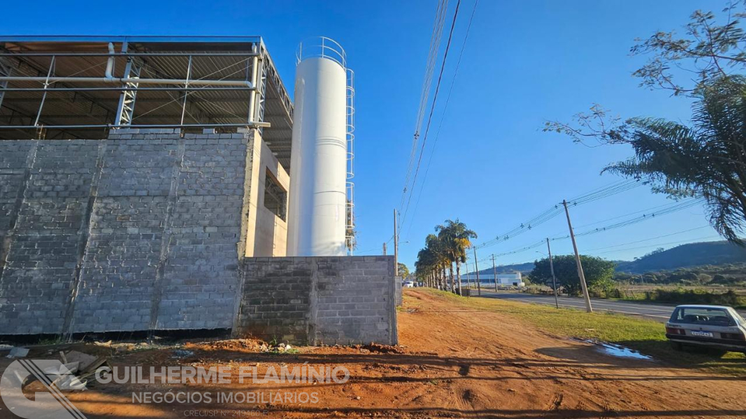 Avenida Perimetral -  São José Do Rio Pardo/SP